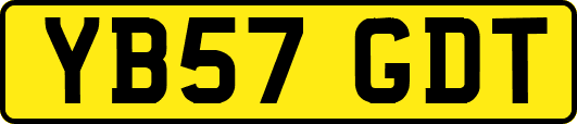 YB57GDT