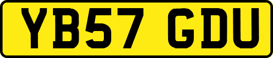 YB57GDU