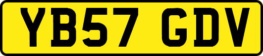 YB57GDV