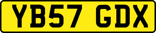 YB57GDX