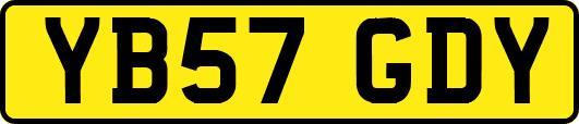YB57GDY