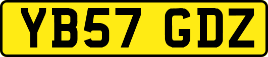 YB57GDZ