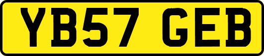 YB57GEB