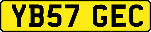 YB57GEC