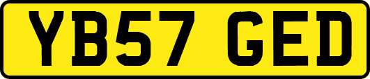 YB57GED