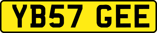 YB57GEE