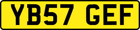 YB57GEF