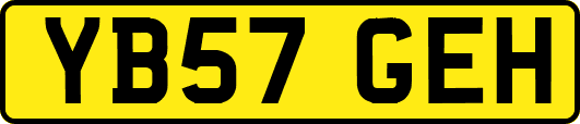 YB57GEH