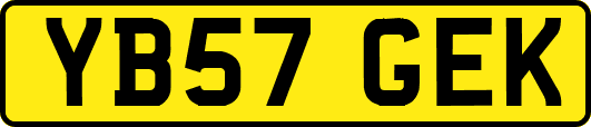 YB57GEK