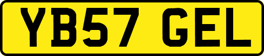 YB57GEL