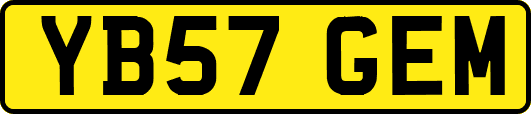 YB57GEM