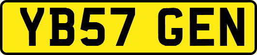 YB57GEN