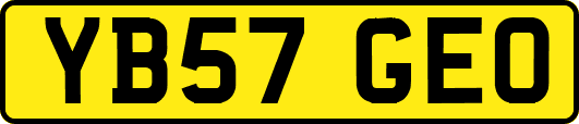 YB57GEO