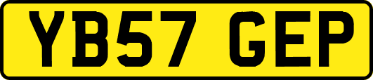YB57GEP