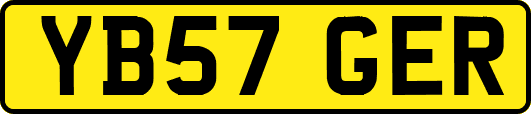YB57GER