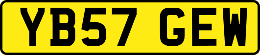 YB57GEW