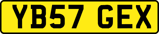 YB57GEX