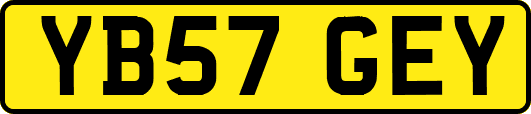 YB57GEY
