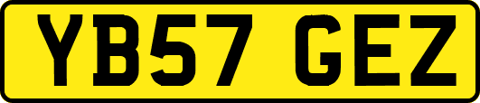 YB57GEZ
