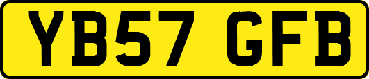 YB57GFB
