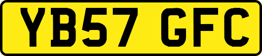 YB57GFC
