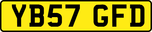 YB57GFD