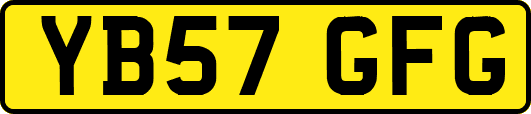 YB57GFG