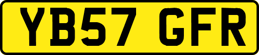 YB57GFR