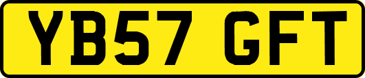 YB57GFT
