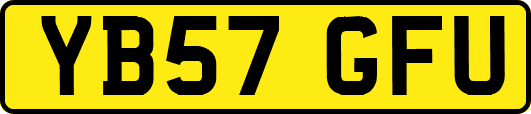 YB57GFU