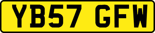 YB57GFW
