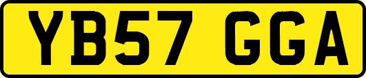 YB57GGA