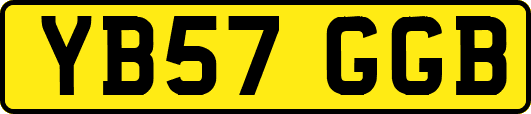 YB57GGB