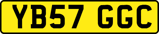 YB57GGC