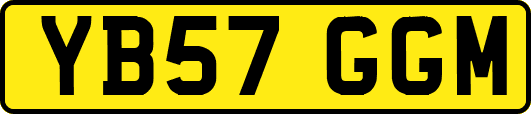 YB57GGM