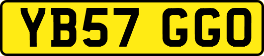 YB57GGO