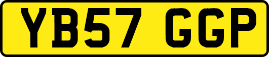 YB57GGP