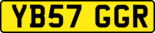 YB57GGR