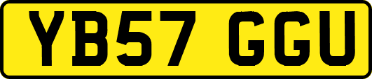 YB57GGU