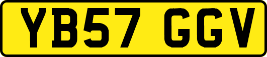 YB57GGV