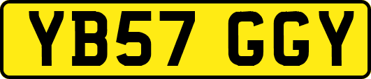 YB57GGY