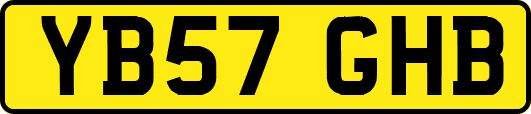 YB57GHB