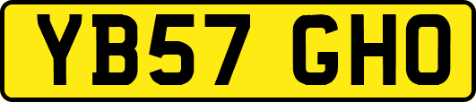 YB57GHO