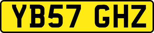 YB57GHZ