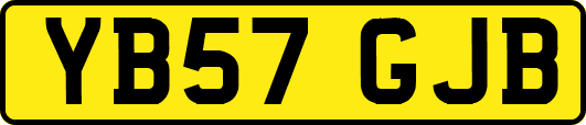 YB57GJB