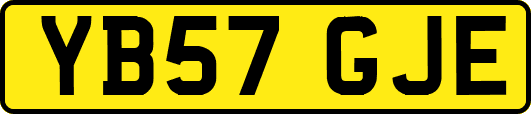 YB57GJE