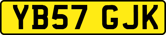 YB57GJK
