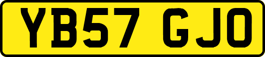 YB57GJO