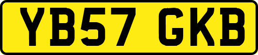 YB57GKB