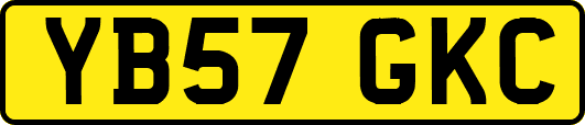 YB57GKC